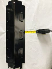 Char-Broil G430-0005-W1 Gas Grill Flame Tamer Genuine OEM part Shanova Parts