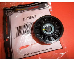 Cub Cadet 791-153066B Trimmer Bump Head Knob Shanova Parts