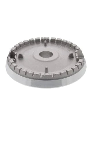 DG62-00074C Surface Burner Base for Samsung AP5800784, PS8764922 NEW Shanova Parts