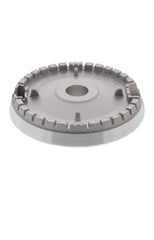 DG62-00074C Surface Burner Base for Samsung AP5800784, PS8764922 NEW Shanova Parts