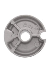 DG62-00074C Surface Burner Base for Samsung AP5800784, PS8764922 NEW Shanova Parts