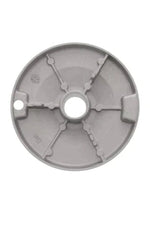 DG62-00074C Surface Burner Base for Samsung AP5800784, PS8764922 NEW Shanova Parts