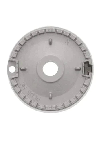 DG62-00074C Surface Burner Base for Samsung AP5800784, PS8764922 NEW Shanova Parts