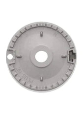 DG62-00074C Surface Burner Base for Samsung AP5800784, PS8764922 NEW Shanova Parts