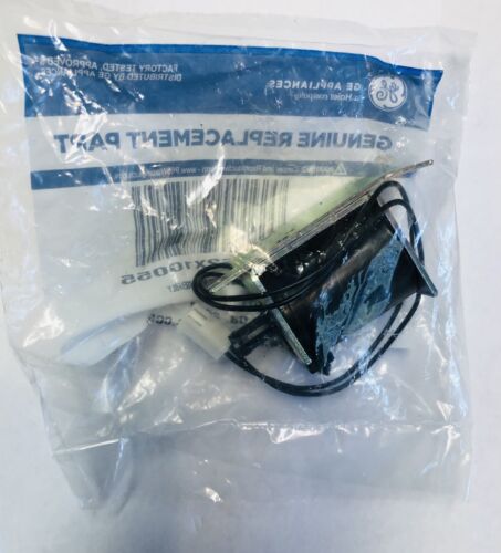 Genuine GE WR62X10055 Refrigerator Dispenser Door Solenoid Assembly NEW Shanova Parts