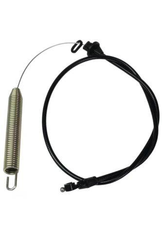 Genuine OEM 532175067 532169676 Husqvarna POULAN / SEARS DECK CLUTCH CABLE Shanova Parts