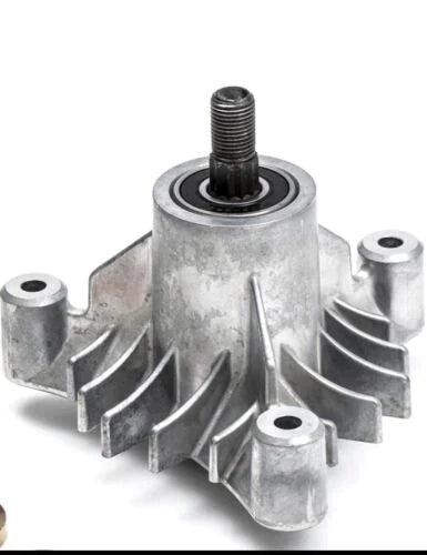 Husqvarna 532143651, 143651 Genuine Spindle Assembly for craftsman OEM part Shanova Parts