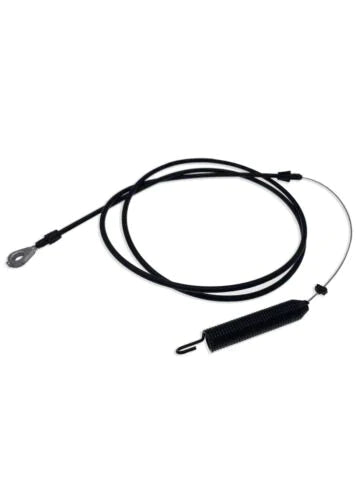 Husqvarna Mower Clutch Cable #532 40 83-19 / 532408319 / 408319 / 435110 OEM Shanova Parts
