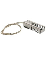 IG9998 Universal Gas Range Oven Igniter, Flat Style Frigidaire Shanova Parts