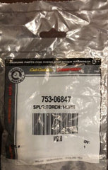 MTD 753-06847 / 753-06193 Spark Plug Genuine Genuine OEM Shanova Parts