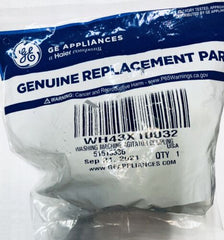New Genuine OEM GE Washer Washing Machine Agitator Coupler WH43X10032 Shanova Parts