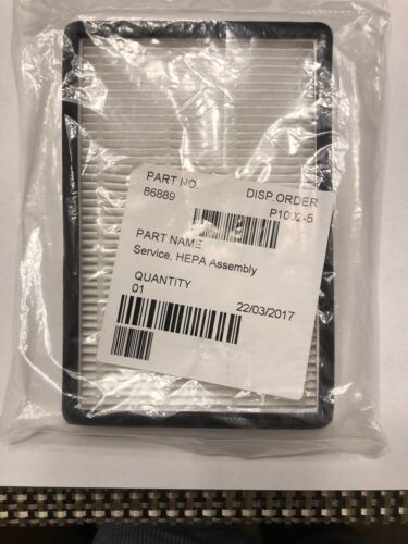 Sears Kenmore Vacuum Cleaner EF-1 HEPA Exhaust Filter EF1 86889 OEM Shanova Parts