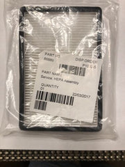 Sears Kenmore Vacuum Cleaner EF-1 HEPA Exhaust Filter EF1 86889 OEM Shanova Parts