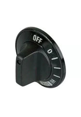 Top Burner Knob for General Electric GE, AP2028994, PS245691, WB36K10126 New Shanova Parts