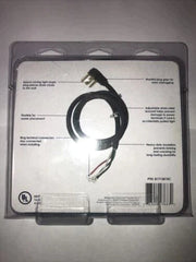 Universal Dryer Power Cord 6' 4-Wire 30 amp Whirlpool 8171381RC Shanova Parts
