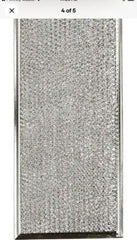 W10208631A OEM Whirlpool Microwave Grease Filter Shanova Parts