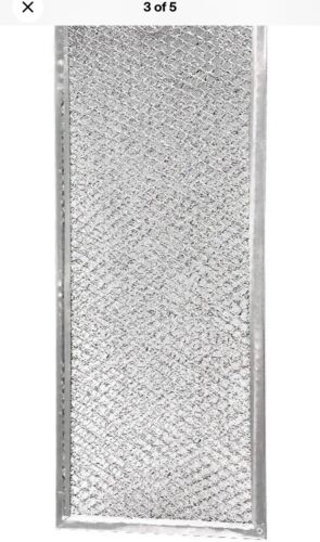 W10208631A OEM Whirlpool Microwave Grease Filter Shanova Parts