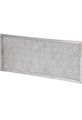 W10208631A OEM Whirlpool Microwave Grease Filter Shanova Parts