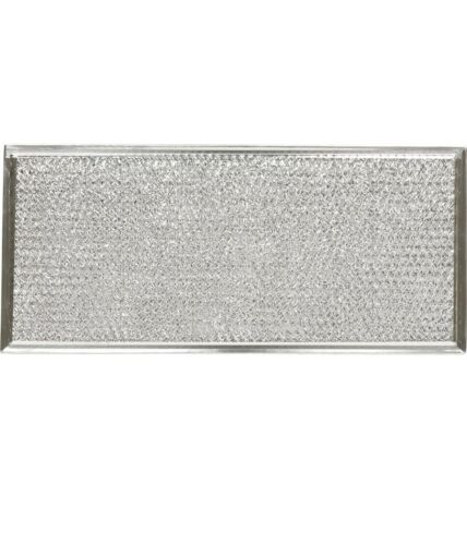 W10208631A OEM Whirlpool Microwave Grease Filter Shanova Parts