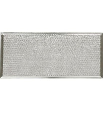 W10208631A OEM Whirlpool Microwave Grease Filter Shanova Parts