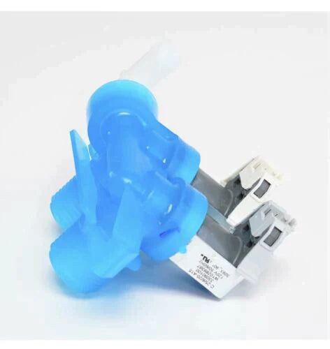 W10289387 Washer Water Valve for Whirlpool WPW10289387, AP6018779, PS11752082 Shanova Parts