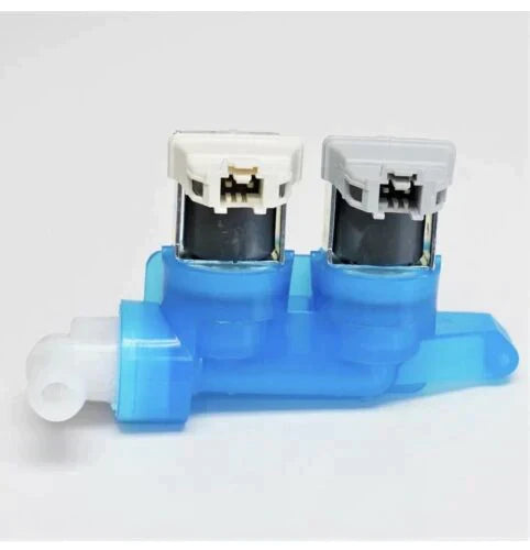 W10289387 Washer Water Valve for Whirlpool WPW10289387, AP6018779, PS11752082 Shanova Parts