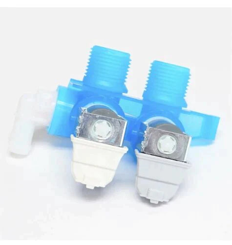 W10289387 Washer Water Valve for Whirlpool WPW10289387, AP6018779, PS11752082 Shanova Parts