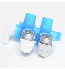 W10289387 Washer Water Valve for Whirlpool WPW10289387, AP6018779, PS11752082 Shanova Parts