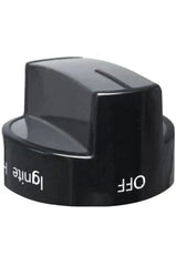 W10339442 Replacement Knob For Whirlpool Gas Range WPW10339442 AP6019877 Shanova Parts