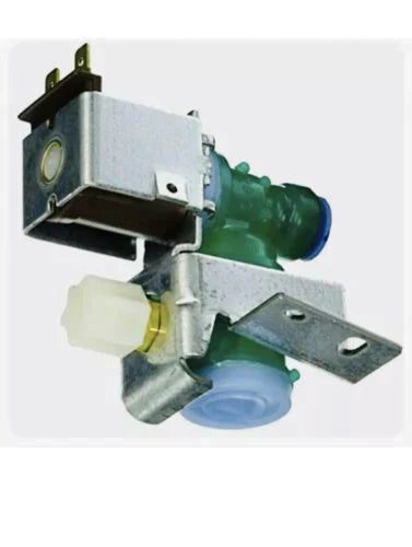 W10498990 Refrigerator Water Valve For Whirlpool AP6022336 Robert Shaw Shanova Parts