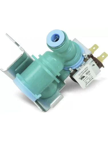 W10498990 Refrigerator Water Valve For Whirlpool AP6022336 Robert Shaw Shanova Parts