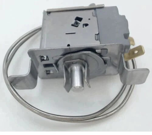 W10567140 Refrigerator Thermostat Roper, Kenmore, Whirlpool Shanova Parts