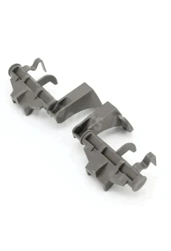 W10712394 Dishwasher Dish Rack Adjuster Kit - Left and Right Side. whirlpool Shanova Parts