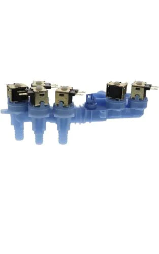 W10853723 ERP Washer Water Valve Shanova Parts