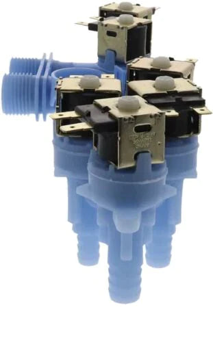 W10853723 ERP Washer Water Valve Shanova Parts