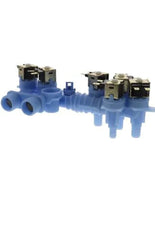 W10853723 ERP Washer Water Valve Shanova Parts