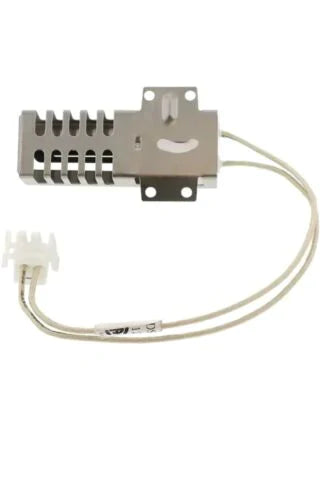 WB13K21 Gas Oven Igniter for Kenmore, GE, Hotpoint AP2020569 Shanova Parts