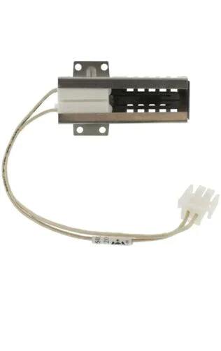 WB13K21 Gas Oven Igniter for Kenmore, GE, Hotpoint AP2020569 Shanova Parts