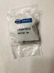 WB26X10024 15QBP3932 Microwave Motor For GE , kenmore Shanova Parts