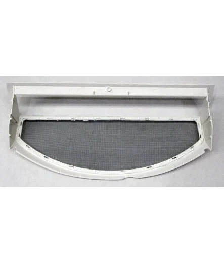 WE18X25100 Dryer Lint Screen DE5100 For GE PS11767017 AP6037511 WE18M19 WE18M28 Shanova Parts