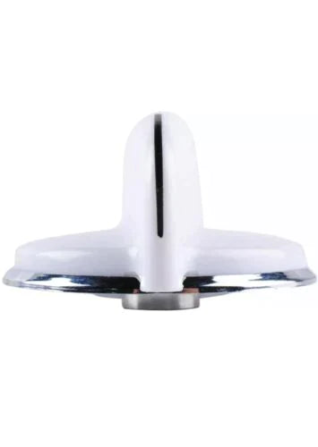 WH01X10060 Washer / Dryer Selector knob for GE WH01X10140, WE01M0445, WE01X10142 Shanova Parts