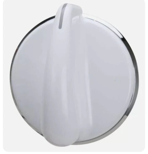 WH01X10060 Washer / Dryer Selector knob for GE WH01X10140, WE01M0445, WE01X10142 Shanova Parts