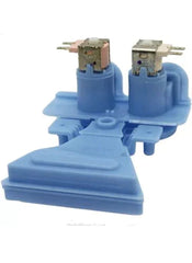 WH13X26535 Washing Machine Water Valve for General Electric, AP6892695, Shanova Parts
