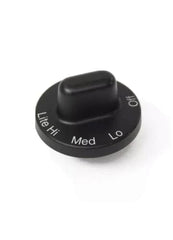 WP71001641 Surface Burner Knob Replacement For Whirlpool 12001510 705437 Shanova Parts