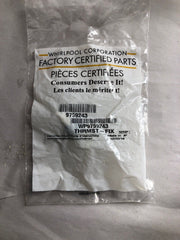 WP9759243 Whirlpool Oven Thermal Overload. New factory certified replacement Shanova Parts