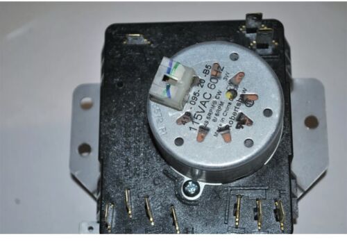 WPW10185992 Robert Shaw Dryer Timer Control Shanova Parts