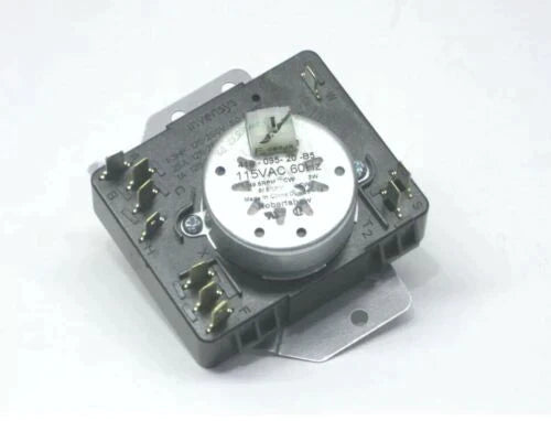 WPW10185992 Robert Shaw Dryer Timer Control Shanova Parts