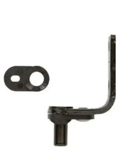 WR13X10020 Refrigerator or Freezer Door Bottom Hinge Kit GE PS290199. Shanova Parts