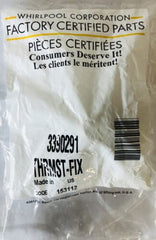 Whirlpool Thermostat 3390291 WP3390291 PS11741441 AP6008306 GenuineOEM Shanova Parts