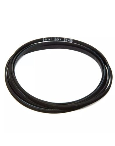 341241 Dryer Drum Belt for Whirlpool Sears Kenmore LG 4400EL2001A 92" Shanova Marketing